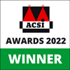 ACSI Awards 2022 Winner