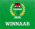 ACSI Awards 2025 Winner
