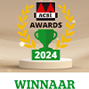 ACSI Awards 2024 Winner
